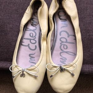 Sam Edelman flats